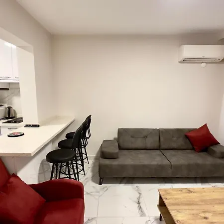 بيت للعطل Dalaman Panorama Villa Flats دالامان