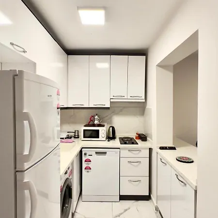 ıncebel Tatil Sitesi