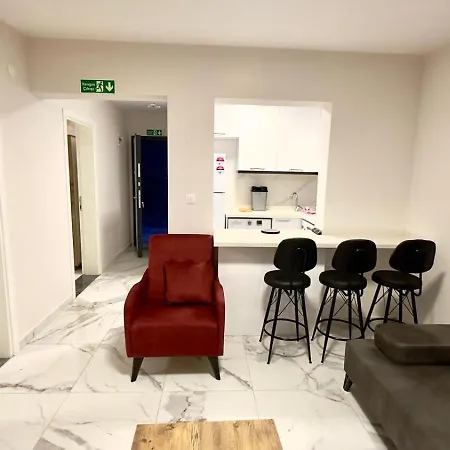 ıncebel Tatil Sitesi Dalaman