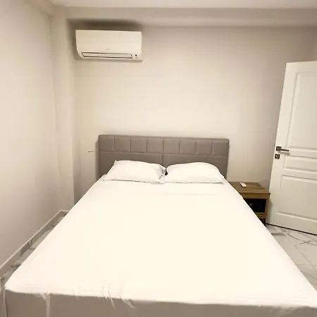 Dalaman Panorama Villa Flats *