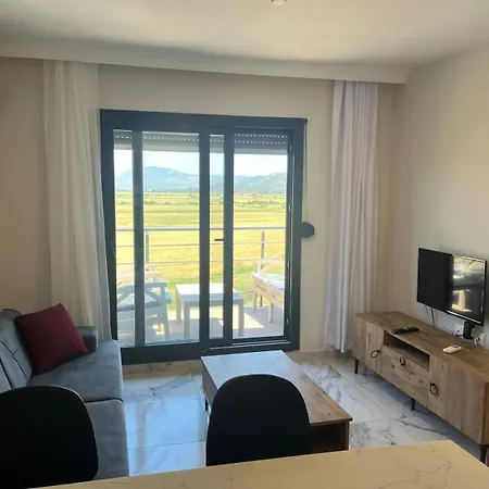 Semesterbostad Incebel Tatil Sitesi *