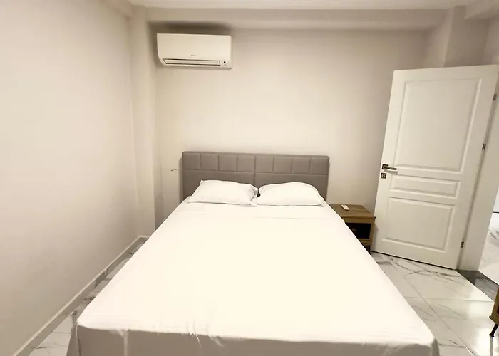 Incebel Tatil Sitesi *