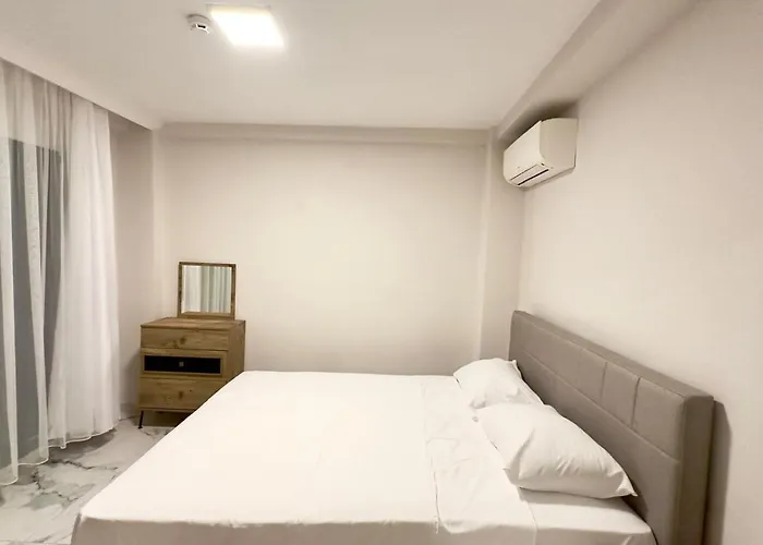 Incebel Tatil Sitesi * Dalaman