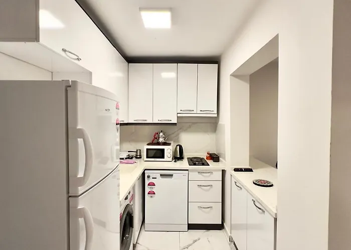 Incebel Tatil Sitesi