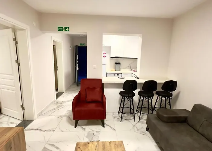 Incebel Tatil Sitesi Dalaman