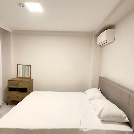Dalaman Panorama Villa Flats * Dalaman