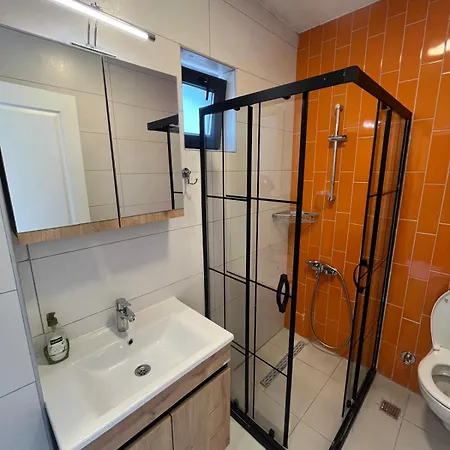 Nyaraló Dalaman Panorama Villa Flats Dalaman